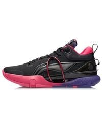 Li-ning - Speed 8 Premium 'Miami Heat' - Lyst
