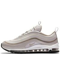 Nike - (Wmns) Air Max 97 Ultra '17 Se 'Sepia Stone' - Lyst