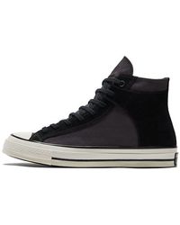 Converse - Chuck 70 Crafted Canvas High 'Storm Wind' - Lyst