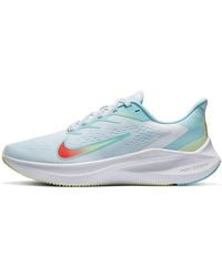 Nike - (Wmns) Air Zoom Winflo 7 Glacier Ice' - Lyst
