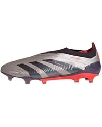 adidas - Predator Elite Fg 'Light Copper' - Lyst