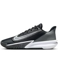 Nike - Precision 7 Basketball Shoes - Lyst