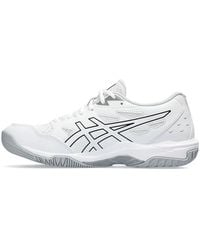 Asics - (Wmns) Gel-Rocket 11 'Pure' - Lyst