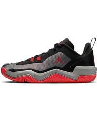 Nike - Westbrook One Take 4 'Bred' - Lyst