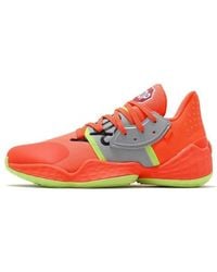 adidas - Harden Volume 4 'Crossing Guards' - Lyst