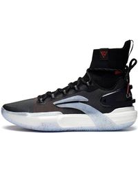 Li-ning - Speed 9 Ultra High - Lyst