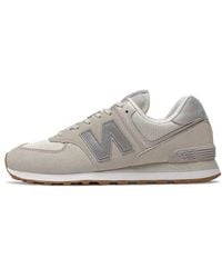 New Balance - 574 Series D Wide - Lyst