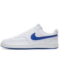 Nike - Court Vision Low Game Royal' - Lyst