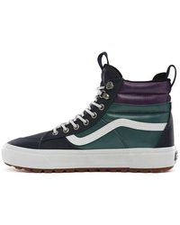 Vans - Sk8-Hi Mte 2.0 Dx 'Dress Blues Jasper' - Lyst