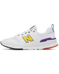 New Balance - Pac- X 997H - Lyst