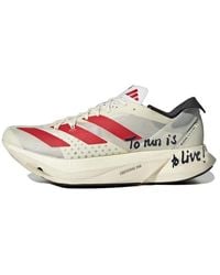 adidas - Adizero Pro 3.0 'To Run Is To Live' - Lyst