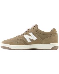 New Balance - 480 'Mushroom Sea Salt' - Lyst