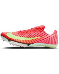 Nike - Maxfly 2 'Bright Crimson Lime' - Lyst