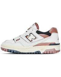 New Balance - 550 'Vintage Pack Pecan' - Lyst