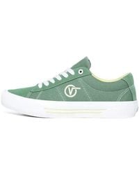 Vans - Saddle Sid Pro 'Hedge' - Lyst