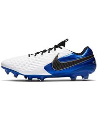 Nike - Tiempo Legend 8 Elite Fg Hyper Royal' - Lyst