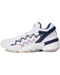 adidas - D.O.N. Issue #2 Gca 'Team Usa' - Lyst