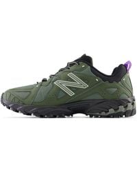 New Balance - 610 'Dark Camo' - Lyst