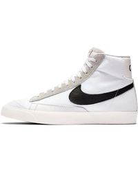 Nike - Slam Jam X Blazer Mid '77 Vintage 'Class Of 1977' - Lyst