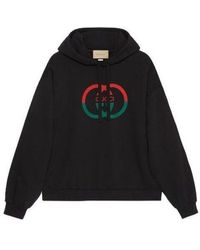 Gucci - Hoodies - Lyst