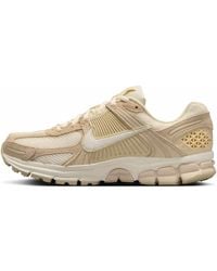 Nike - (Wmns) Air Zoom Vomero 5 'Beach Light Khaki' - Lyst