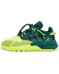 adidas - Ivy Park X Nite Jogger 'Dark' - Lyst
