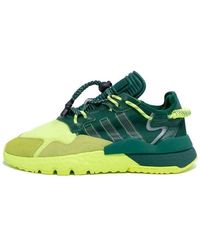 adidas - Ivy Park X Nite Jogger 'Dark' - Lyst