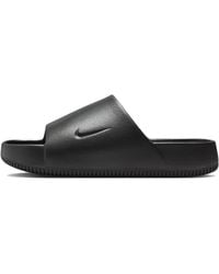 Nike - Calm Slides - Lyst