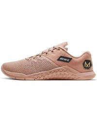 Nike - (Wmns) Metcon 4 Xd Patch 'Rose' - Lyst