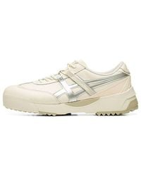 Onitsuka Tiger - Delegation Ex Shoes 'Cream Pure' - Lyst