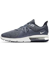 Nike - Air Max Sequent 3 - Lyst
