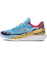 Under Armour - Curry 2 Flotro 'All-Star' - Lyst