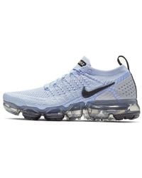 Nike - (Wmns) Air Vapormax Flyknit 2 'Aluminum' - Lyst