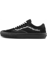 Vans - Skate Old Skool Classic Skateboarding Shoes - Lyst