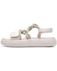 Fila - (Wmns) Churro Life Casual Shoes - Lyst
