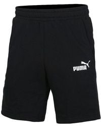 PUMA - Ess Sweat Training Sport Shorts - Lyst