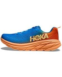 Hoka One One - Rincon 3 Wide 'Coastal Sky' - Lyst