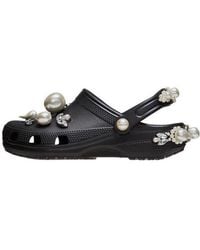 Crocs™ - X Simone Rocha Classic Clog - Lyst