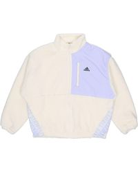 adidas - (Wmns) W Boa Jacket Athleisure Casual Sports Stand Collar - Lyst