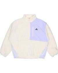 adidas - (Wmns) W Boa Jacket Athleisure Casual Sports Stand Collar - Lyst