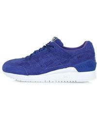 Asics - Gel Respector Print' - Lyst