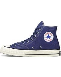 Converse - Chuck Taylor All Star 70 Vintage Canvas - Lyst