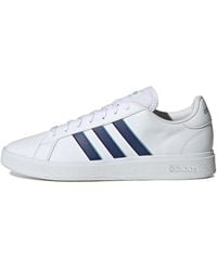 adidas - Neo Grand Court Td Court - Lyst