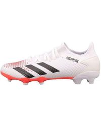 adidas - Predator 20.3 Fg - Lyst