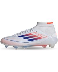 adidas - (Wmns) Adizero F50 Elite Mid Fg 'Advancement Pack' - Lyst
