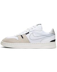Nike - Squash Type 'Summit' - Lyst