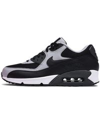 Nike - Air Max 90 Essential 'Wolf' - Lyst