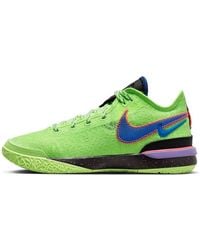 Nike - Zoom Lebron Nxxt Gen Ep 'Ghost' - Lyst