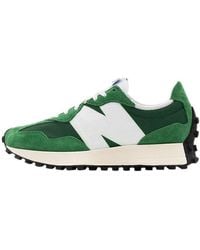 New Balance - 327 'Varsity' - Lyst