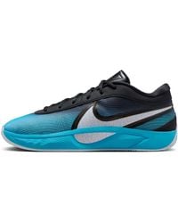 Nike - Giannis Zoom Freak 6 Ep 'Christmas' - Lyst